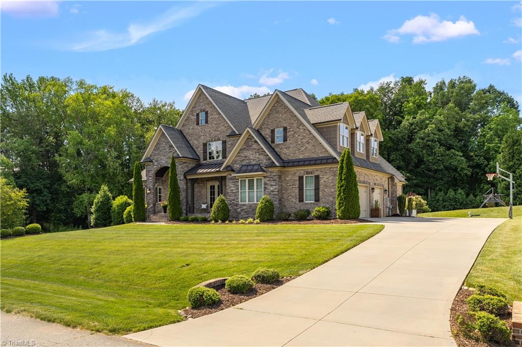 6624 Linville Ridge Drive Oak Ridge, NC 27310 - Photo 3 of 50