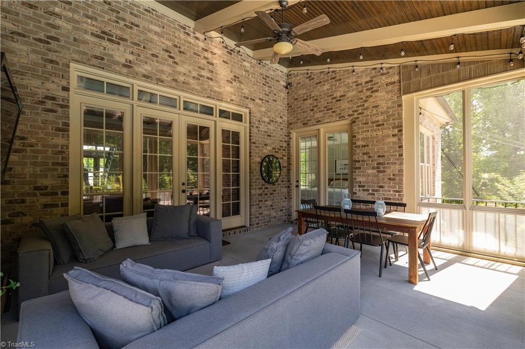 6624 Linville Ridge Drive Oak Ridge, NC 27310 - Photo 32 of 50