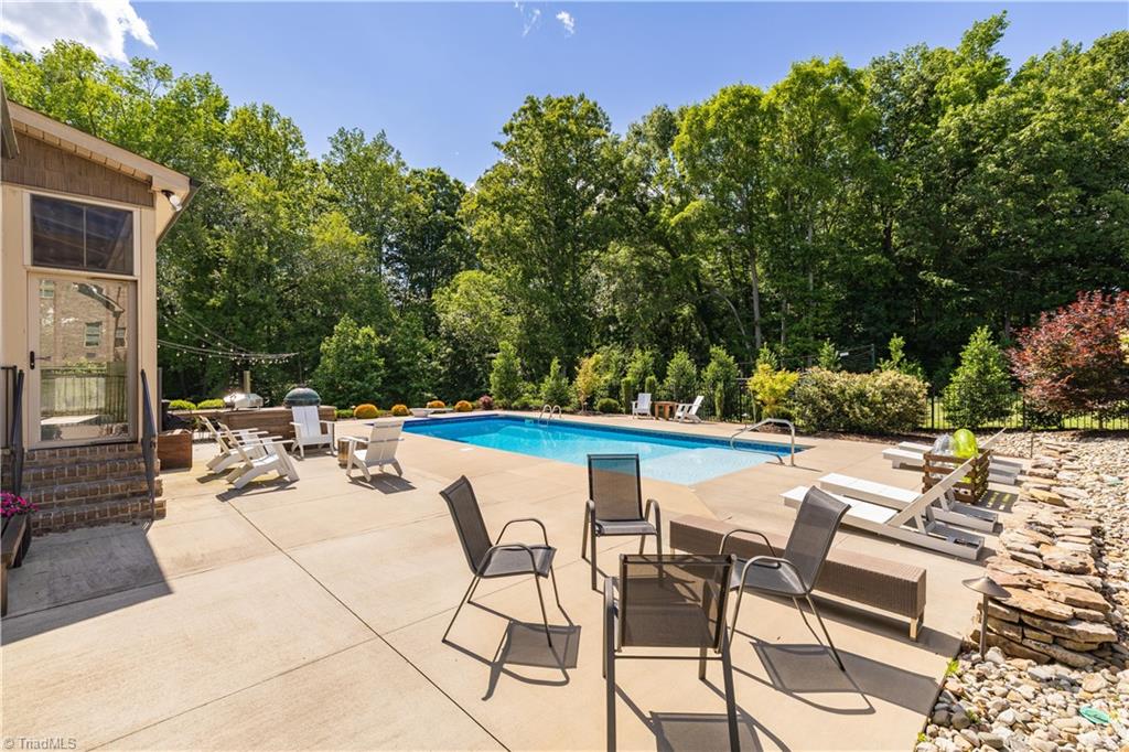 6624 Linville Ridge Drive Oak Ridge, NC 27310 - Photo 33 of 50