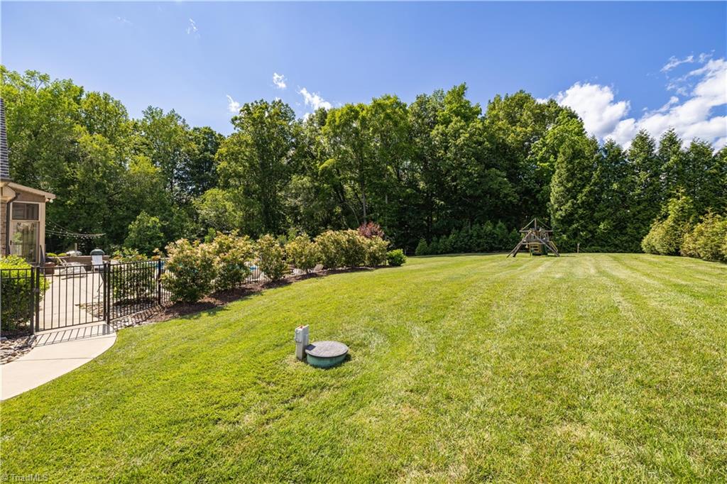 6624 Linville Ridge Drive Oak Ridge, NC 27310 - Photo 38 of 50