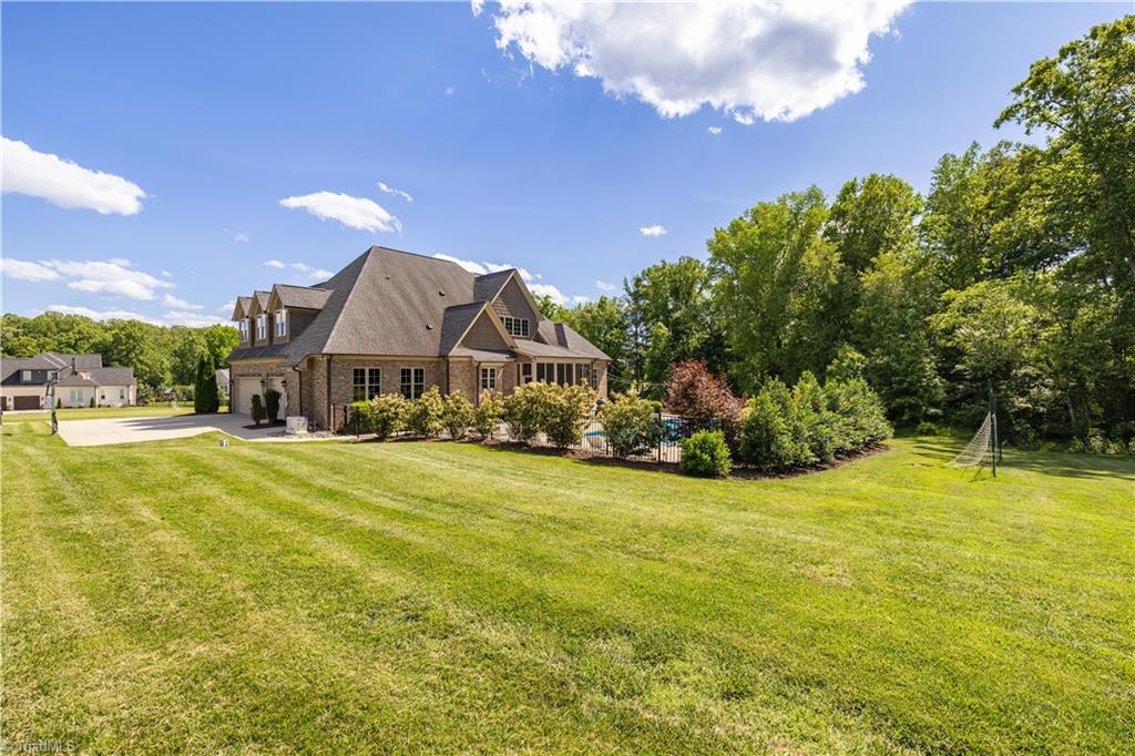 6624 Linville Ridge Drive Oak Ridge, NC 27310 - Photo 39 of 50