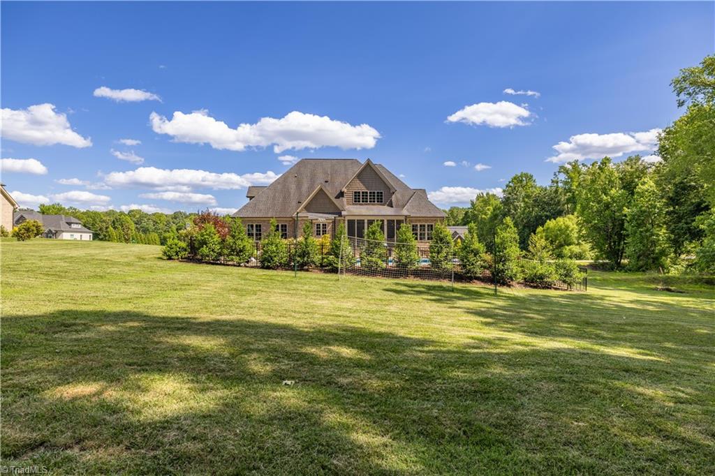 6624 Linville Ridge Drive Oak Ridge, NC 27310 - Photo 40 of 50