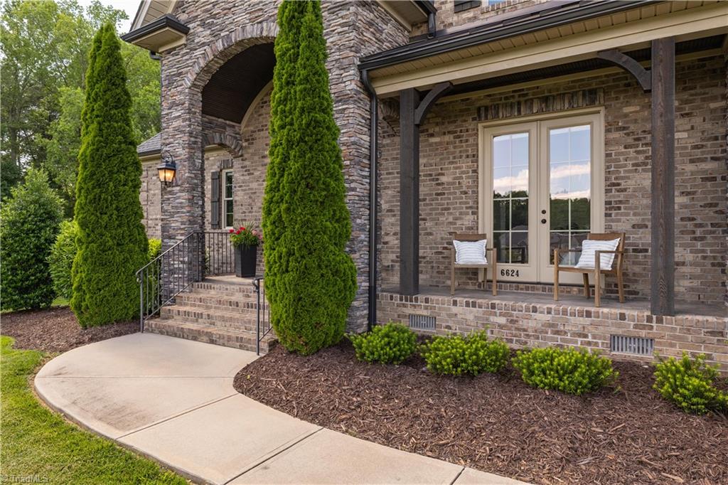 6624 Linville Ridge Drive Oak Ridge, NC 27310 - Photo 4 of 50