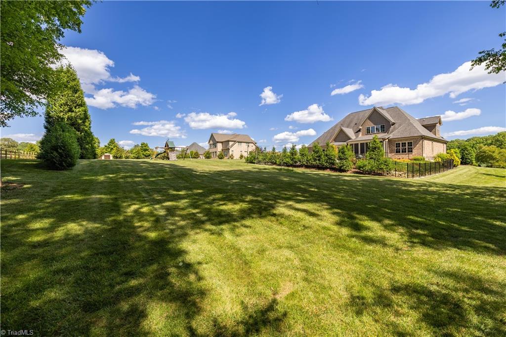 6624 Linville Ridge Drive Oak Ridge, NC 27310 - Photo 41 of 50
