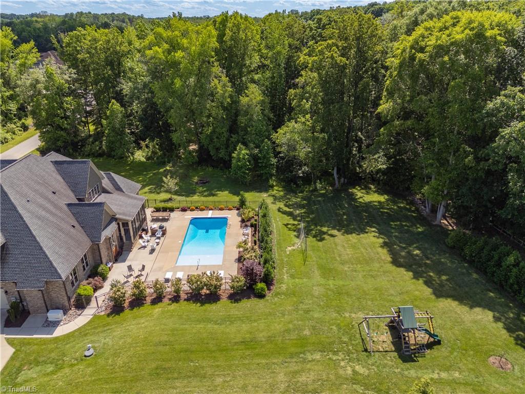 6624 Linville Ridge Drive Oak Ridge, NC 27310 - Photo 44 of 50