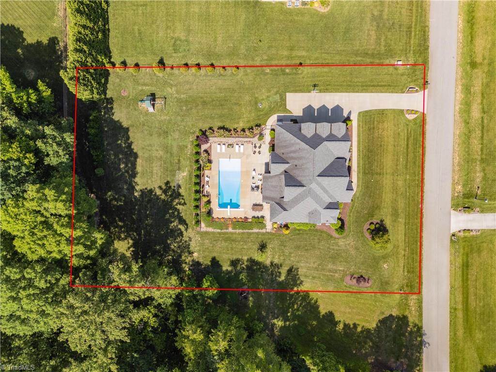 6624 Linville Ridge Drive Oak Ridge, NC 27310 - Photo 45 of 50