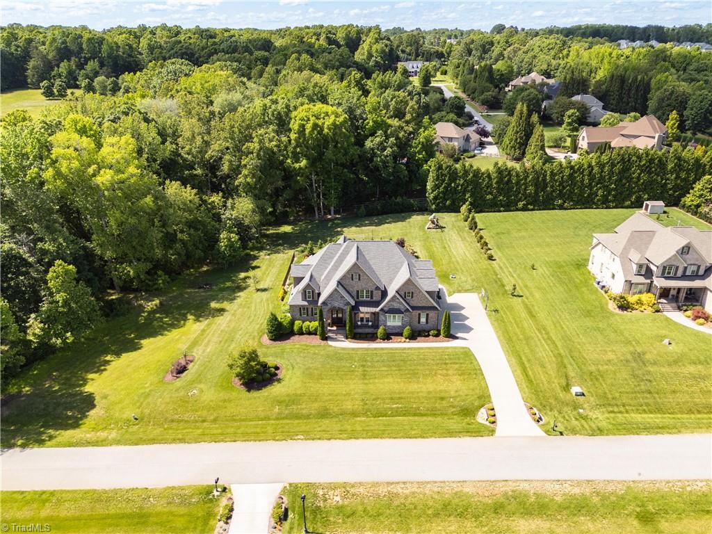 6624 Linville Ridge Drive Oak Ridge, NC 27310 - Photo 46 of 50