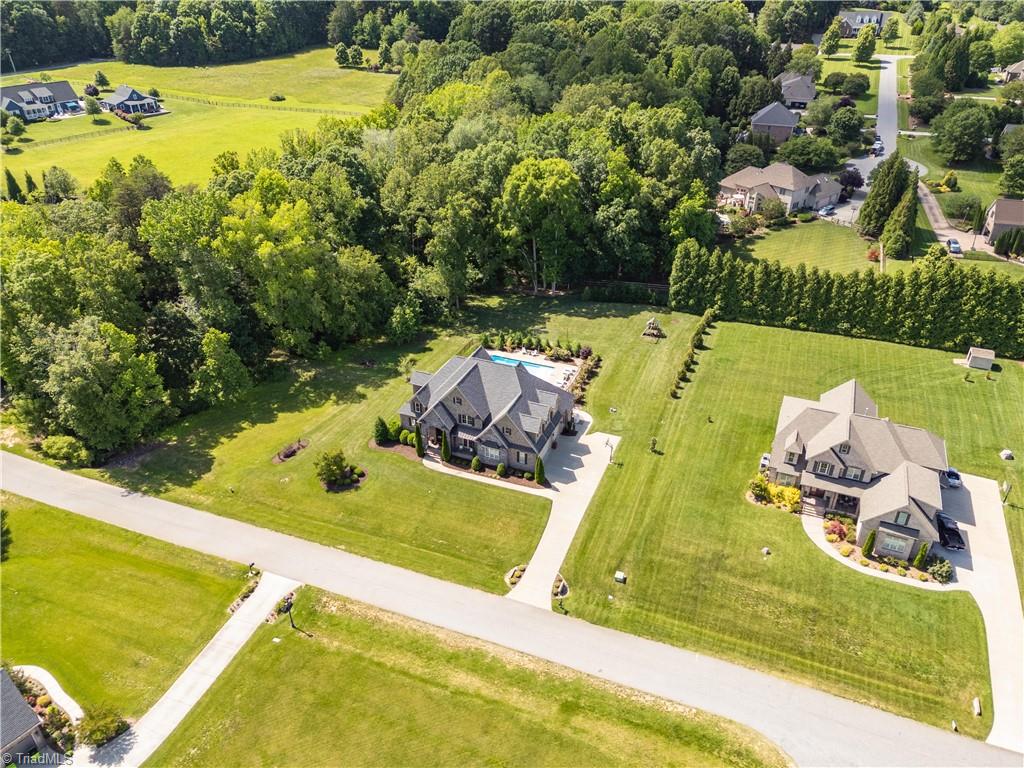 6624 Linville Ridge Drive Oak Ridge, NC 27310 - Photo 47 of 50