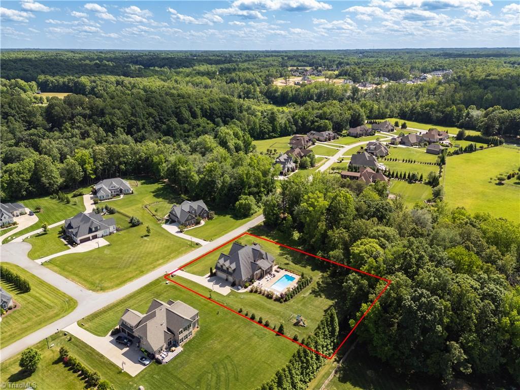 6624 Linville Ridge Drive Oak Ridge, NC 27310 - Photo 49 of 50