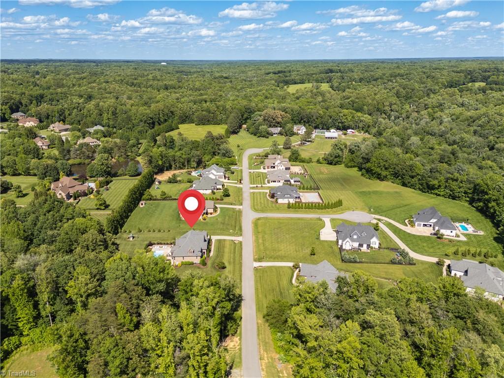 6624 Linville Ridge Drive Oak Ridge, NC 27310 - Photo 50 of 50