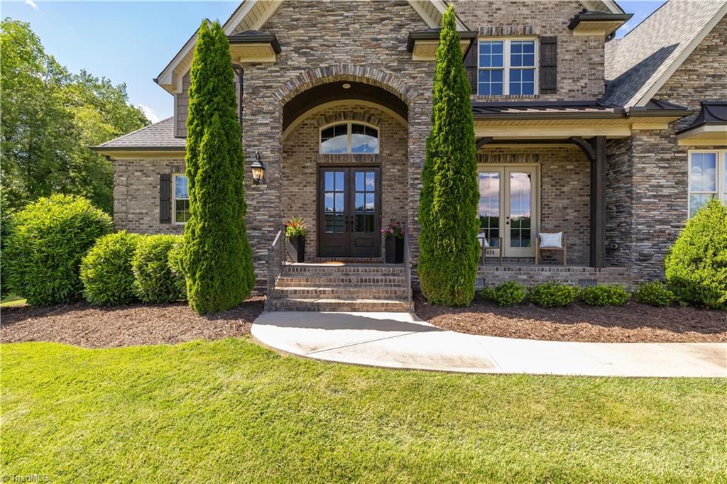 6624 Linville Ridge Drive Oak Ridge, NC 27310 - Photo 5 of 50
