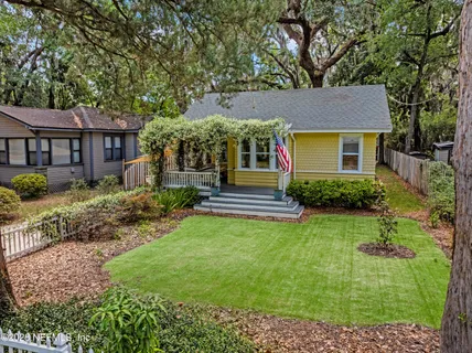 $360,000 | 2720 Apache Avenue, Jacksonville, FL 32210