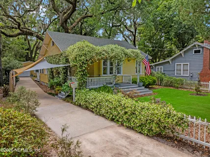 $360,000 | 2720 Apache Avenue, Jacksonville, FL 32210