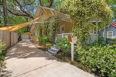 $360,000 | 2720 Apache Avenue, Jacksonville, FL 32210