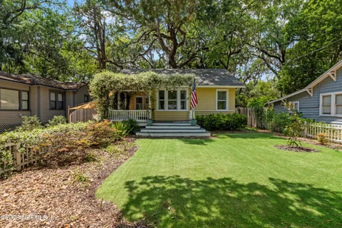 $360,000 | 2720 Apache Avenue, Jacksonville, FL 32210