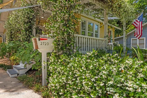 $360,000 | 2720 Apache Avenue, Jacksonville, FL 32210