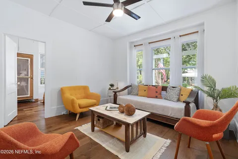 $360,000 | 2720 Apache Avenue, Jacksonville, FL 32210