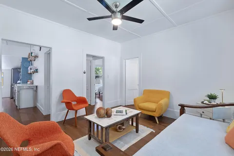 $360,000 | 2720 Apache Avenue, Jacksonville, FL 32210