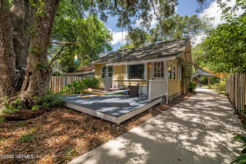 $360,000 | 2720 Apache Avenue, Jacksonville, FL 32210