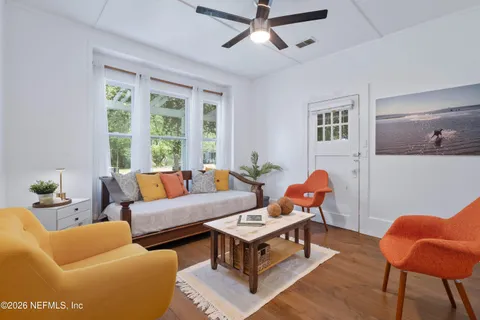 $360,000 | 2720 Apache Avenue, Jacksonville, FL 32210