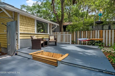 $360,000 | 2720 Apache Avenue, Jacksonville, FL 32210