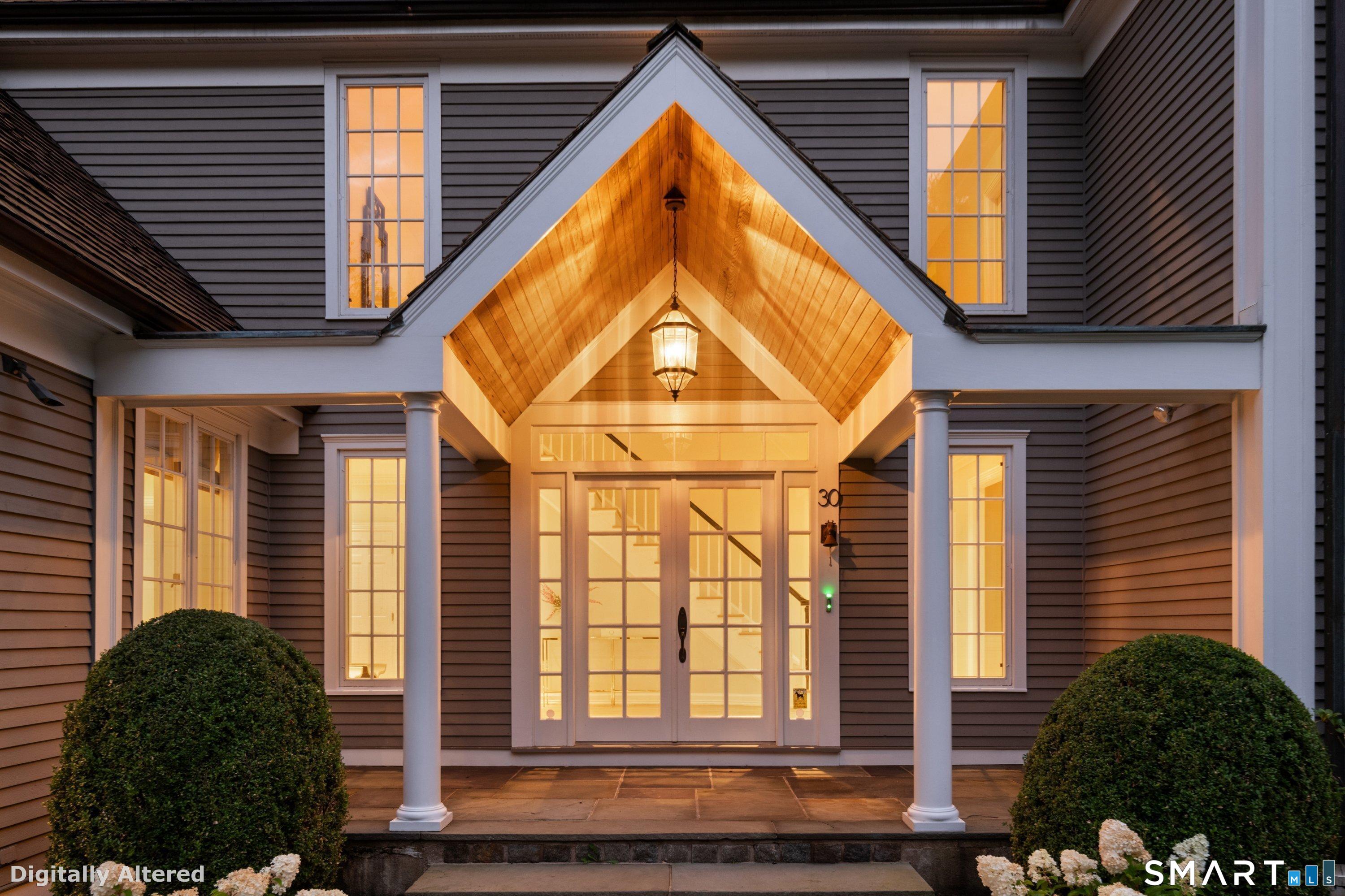 30 Soundview Farm Road Weston, CT 06883 - Photo 1 of 40 Gallery Image 1