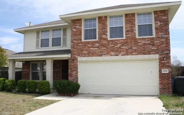 $1,795 | 2647 White Wing Way, New Braunfels, TX 78130