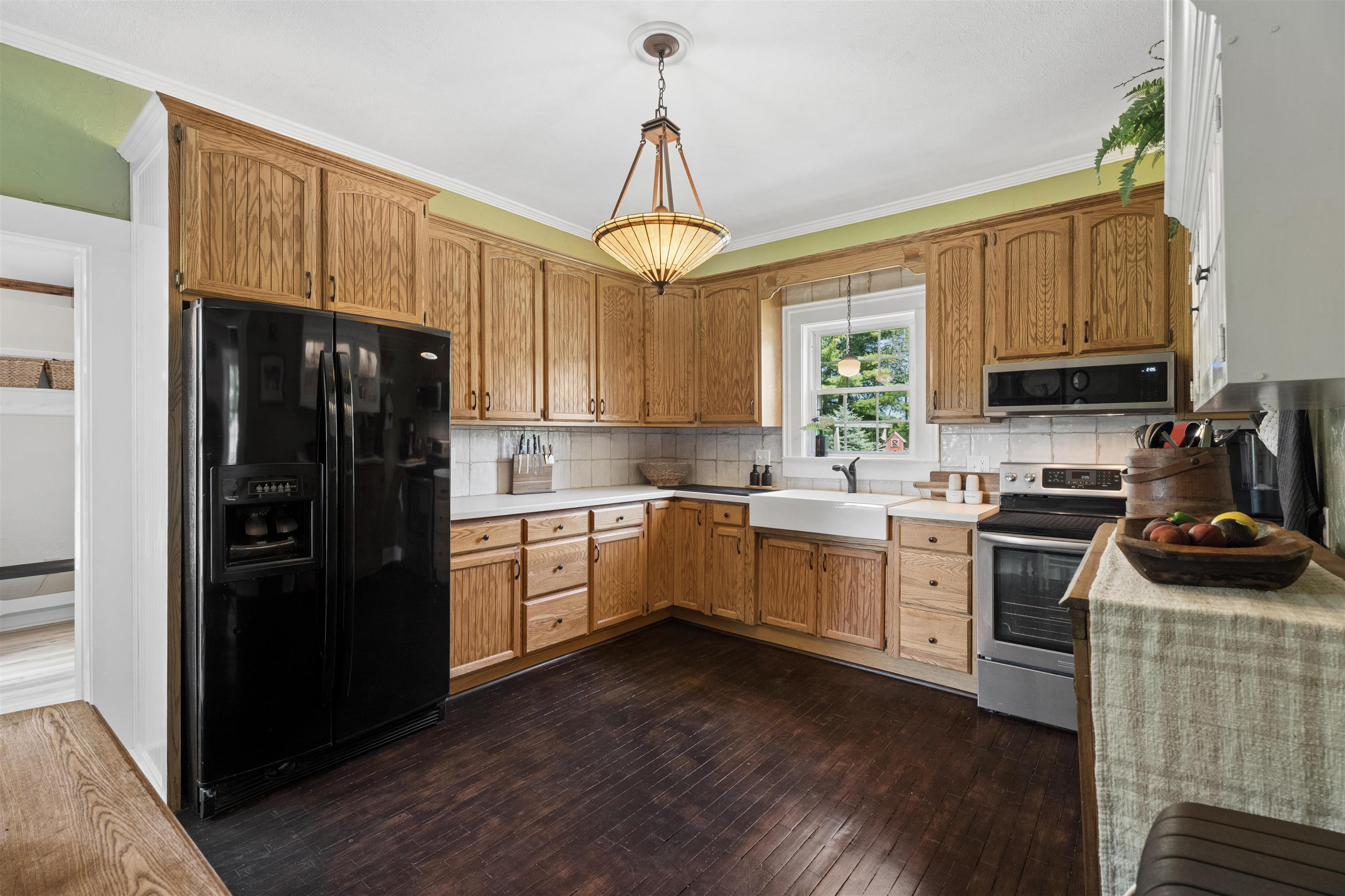 815 Grand View Road Hortonville, WI 54944 - Photo 9 of 52