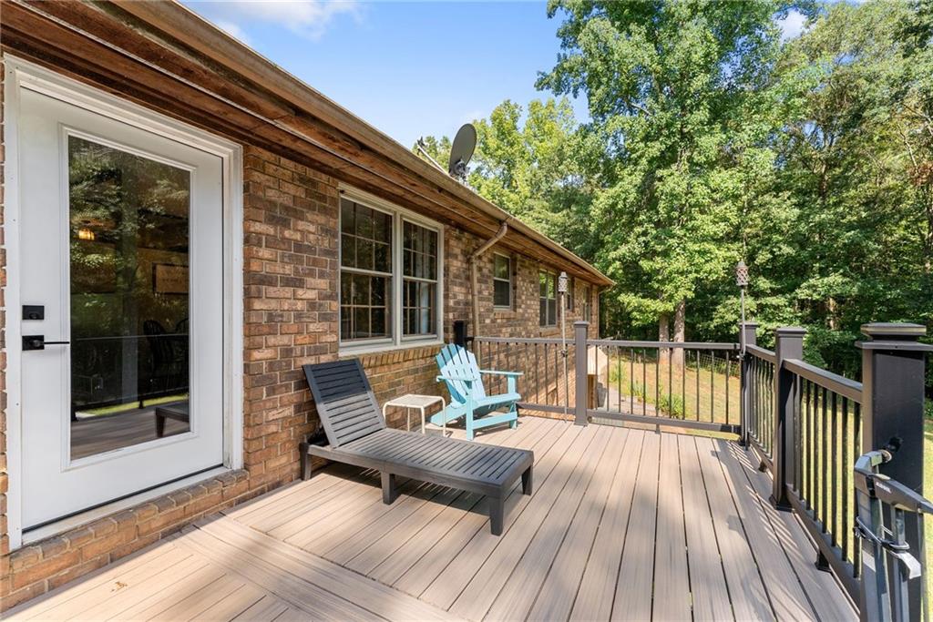 1556 Fred Goss Road Comer, GA 30629 - Photo 37 of 66 Gallery Image 37