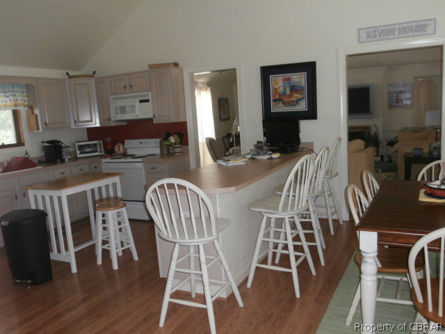 721 Plainview Road Topping, VA 23169 - Photo 3 of 17