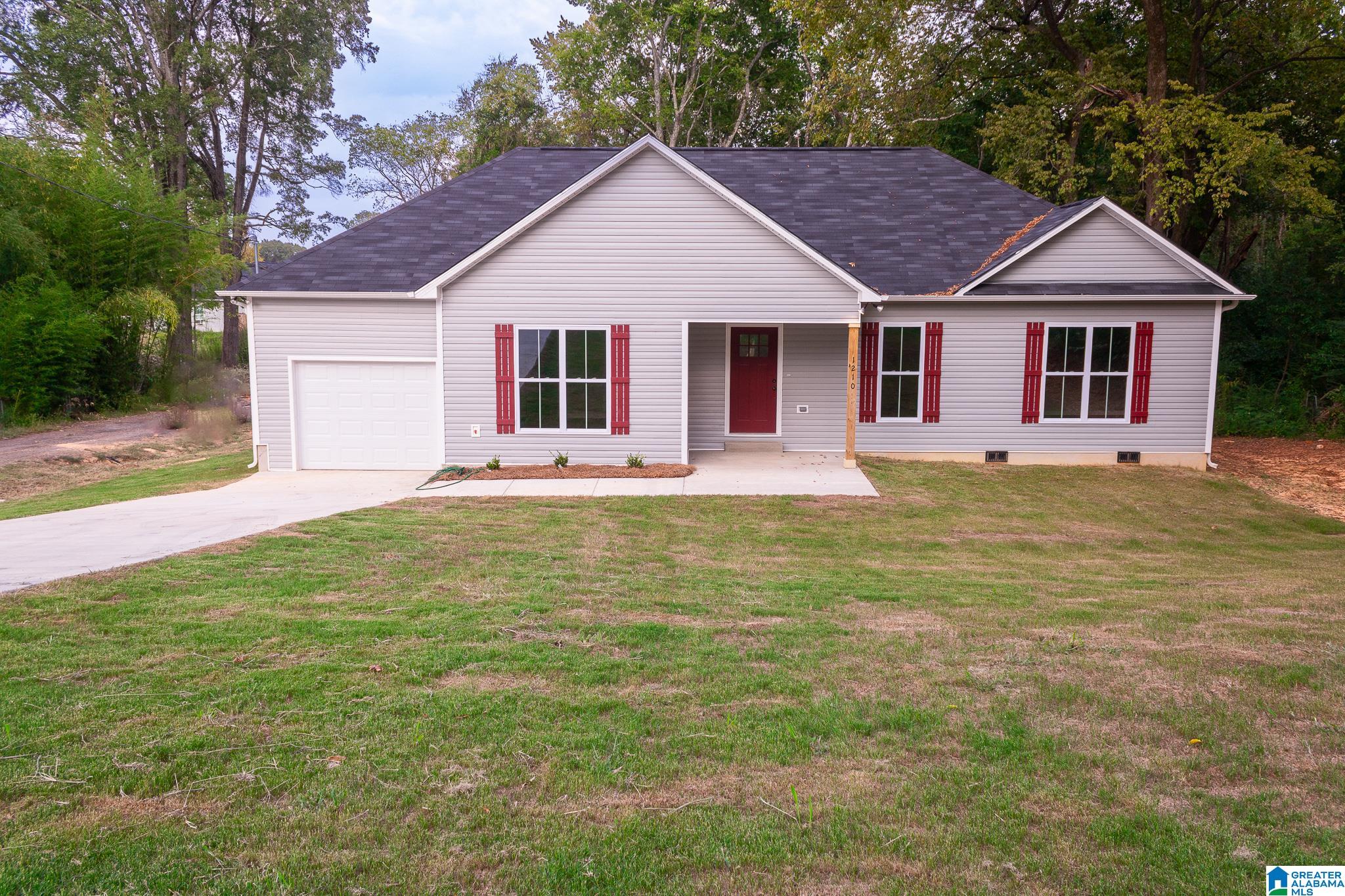 1210 Hueytown Road Bessemer, AL 35023 - Photo 1 of 21