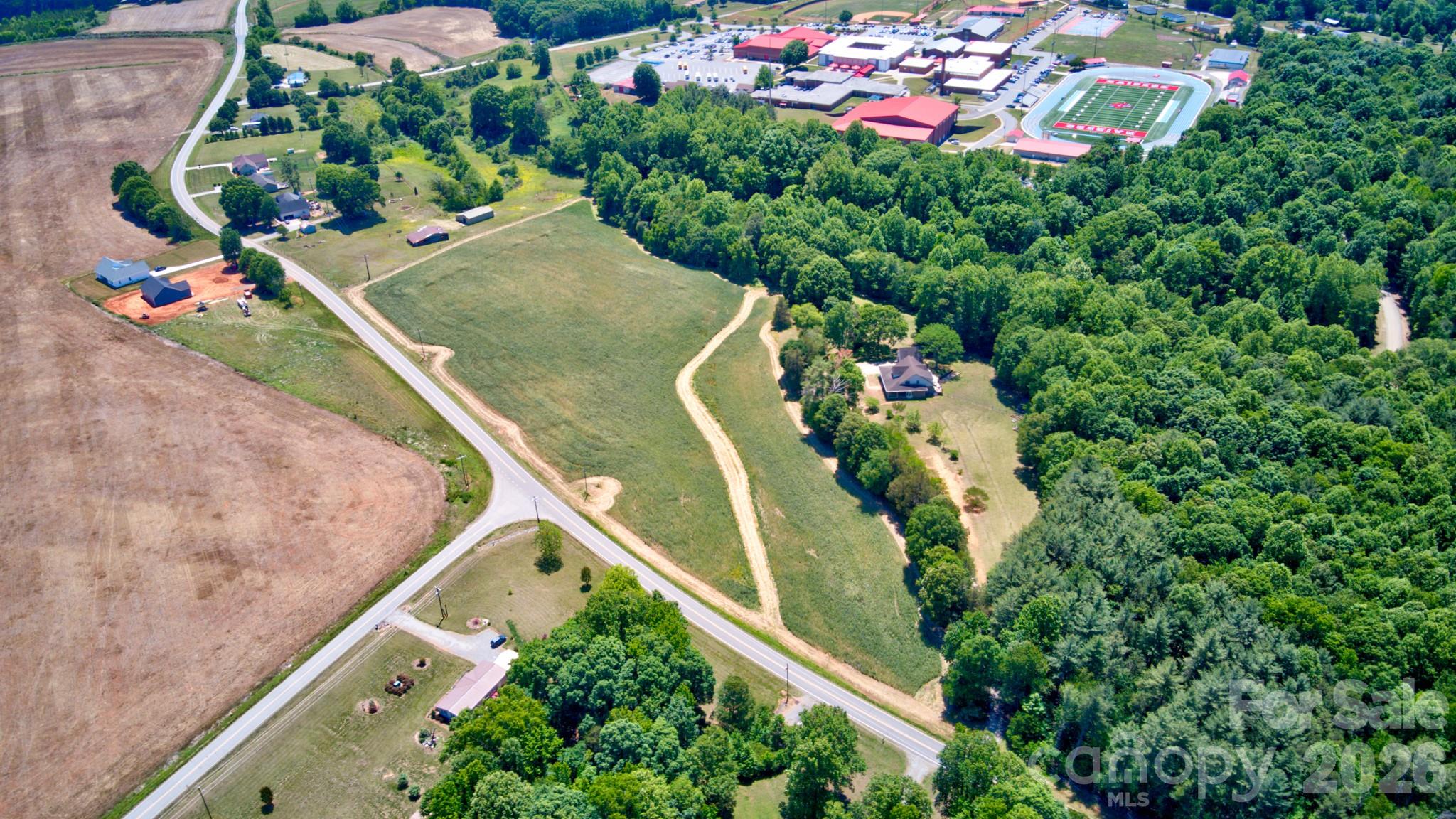 0 Jennings Road Olin, NC 28660 - Photo 16 of 33