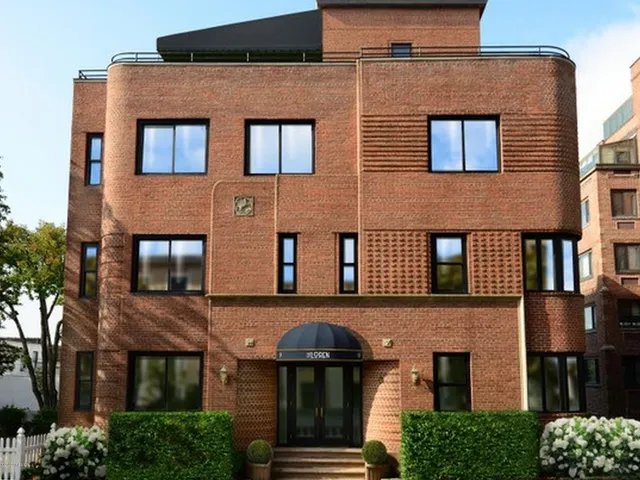 $16,500 | 9 Lafayette Court, Unit 1A, Greenwich, CT 06830
