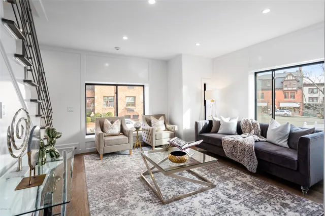 $16,500 | 9 Lafayette Court, Unit 1A, Greenwich, CT 06830