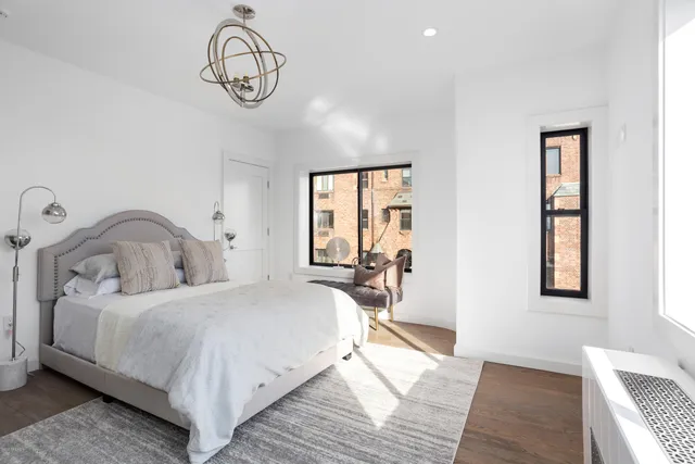 $16,500 | 9 Lafayette Court, Unit 1A, Greenwich, CT 06830