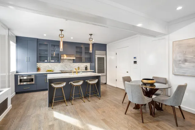 $16,500 | 9 Lafayette Court, Unit 1A, Greenwich, CT 06830