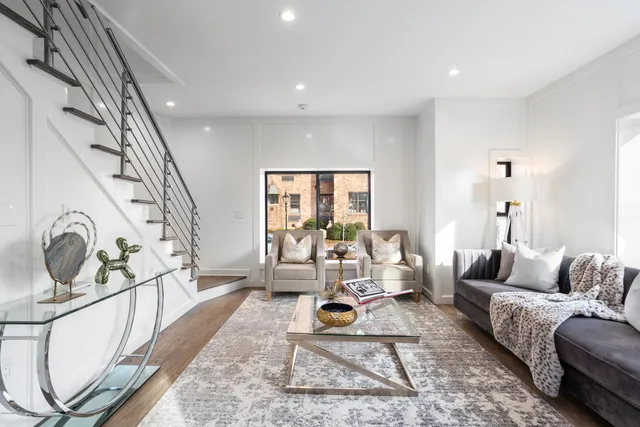 $16,500 | 9 Lafayette Court, Unit 1A, Greenwich, CT 06830