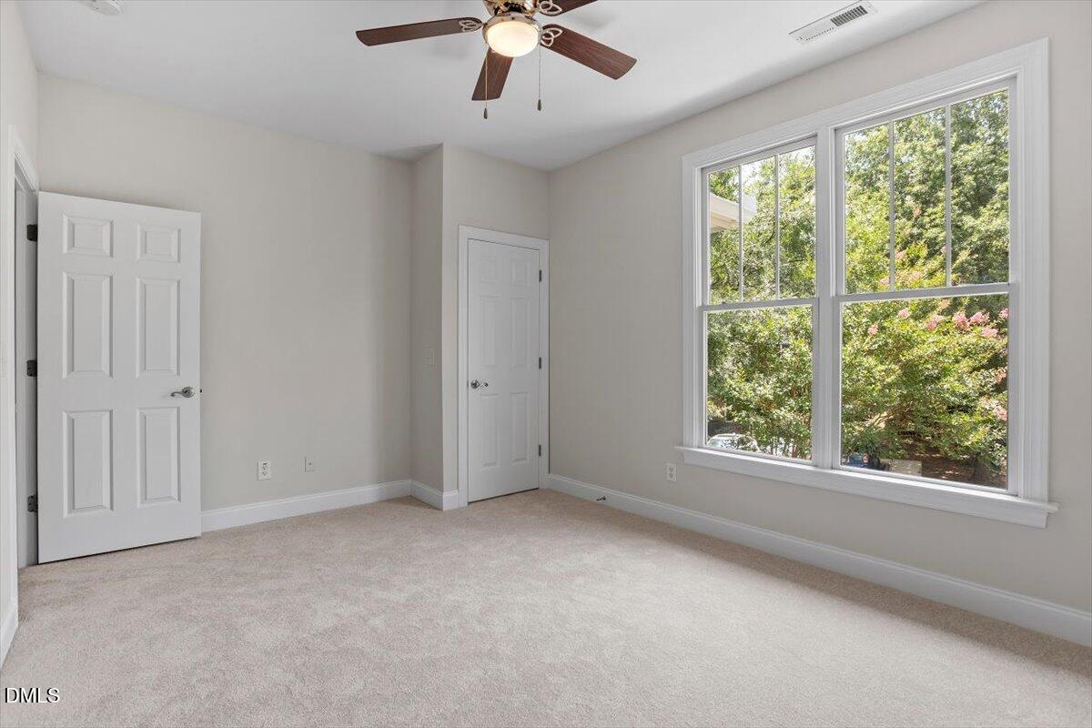 252 Ashton Hall Lane Raleigh, NC 27609 - Photo 30 of 45