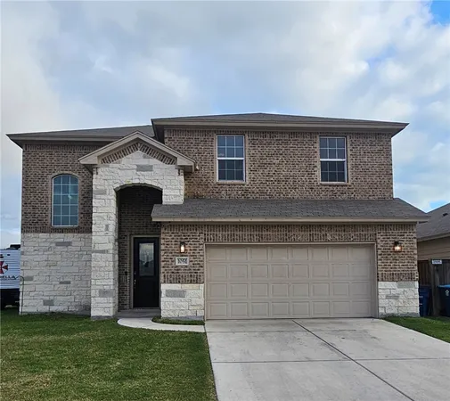 $350,000 | 1051 Ocean Breeze, Portland, TX 78374