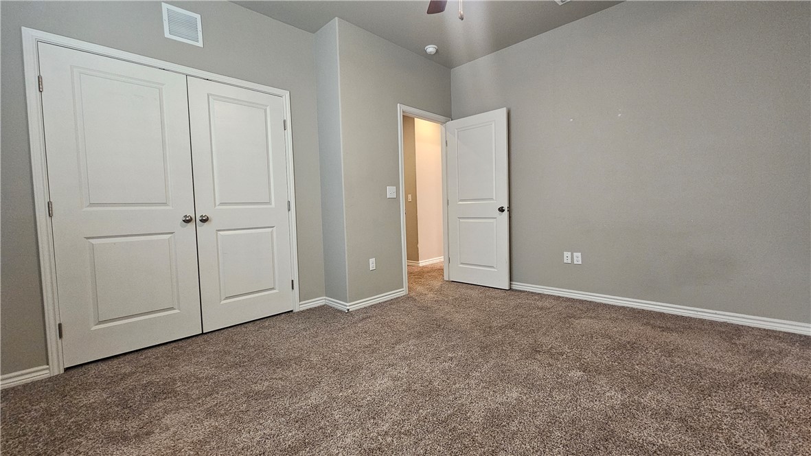 1051 Ocean Breeze Portland, TX 78374 - Photo 24 of 37 an empty room with closet area