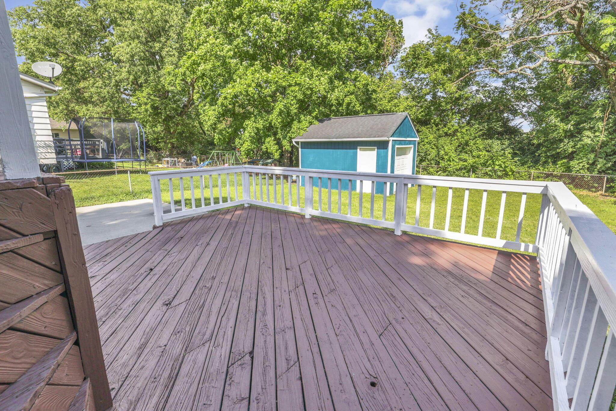1588 Fall Brook Road Columbus, OH 43223 - Photo 42 of 54