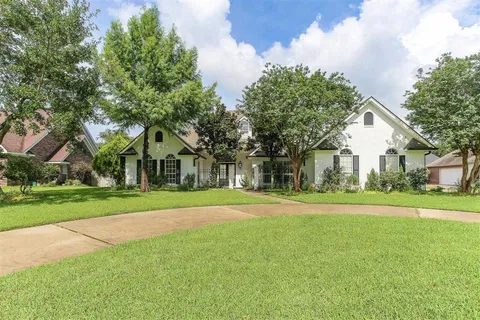 $645,000 | 4111 Maid Stone Drive, Lake Charles, LA 70605