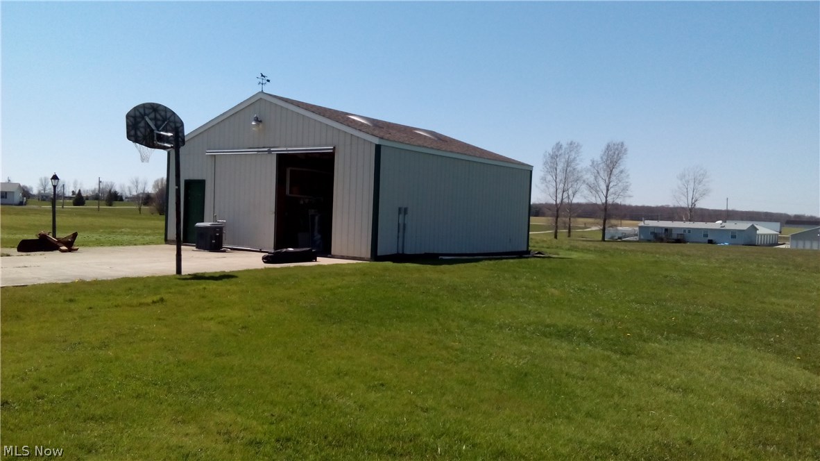 12225 Fulton Road Marshallville, OH 44645 - Photo 9 of 20 Gallery Image 9