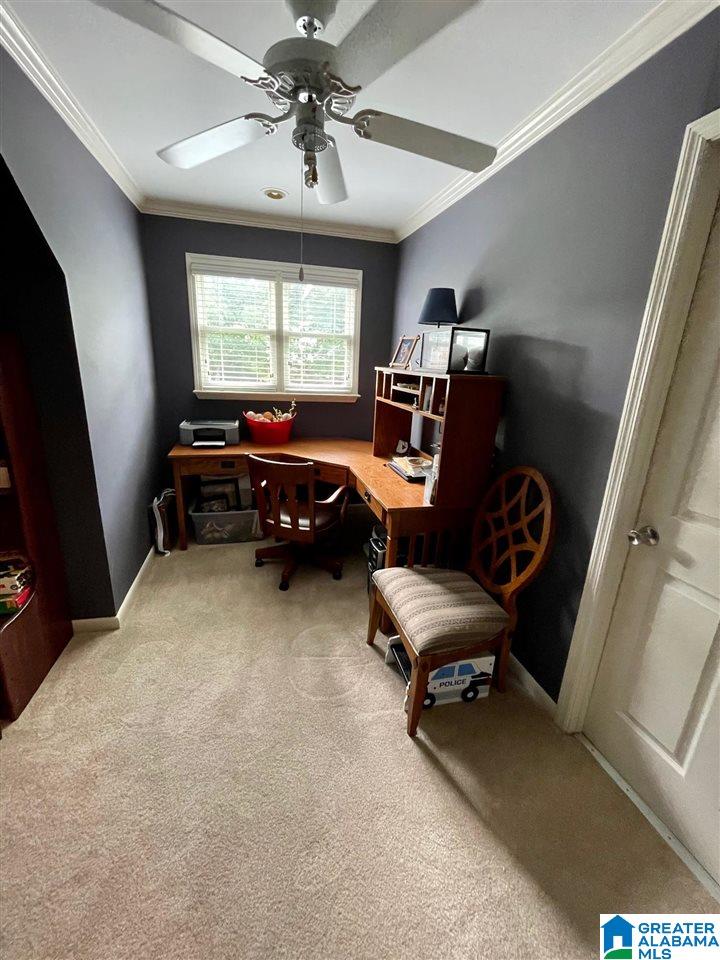 1046 Crest Road Leeds, AL 35094 - Photo 27 of 36