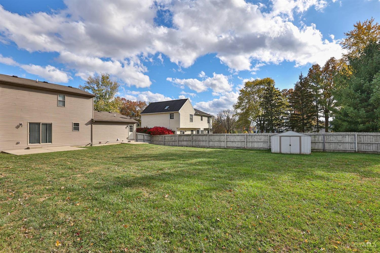 9773 Snider Road Mason, OH 45040 - Photo 33 of 34 Gallery Image 33