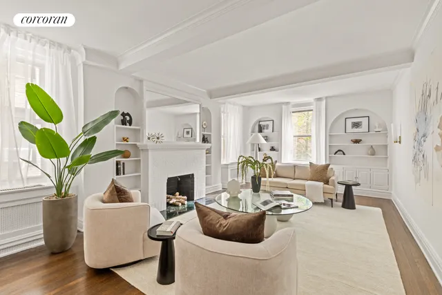 $1,650,000 | 21 East 90th Street, Unit 2D | Upper East Side