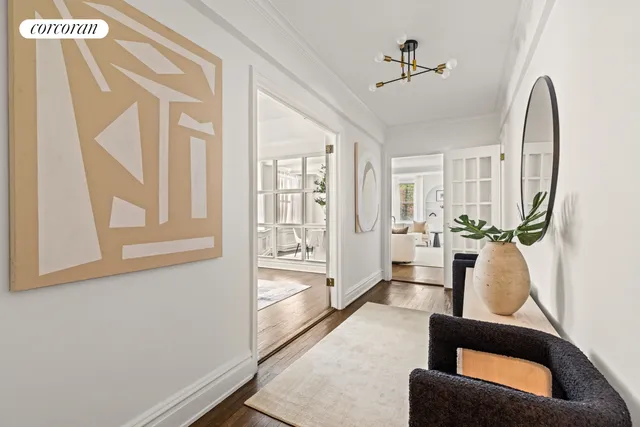 $1,650,000 | 21 East 90th Street, Unit 2D | Upper East Side