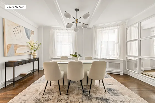 $1,650,000 | 21 East 90th Street, Unit 2D | Upper East Side