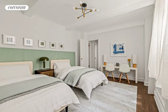 $1,650,000 | 21 East 90th Street, Unit 2D | Upper East Side