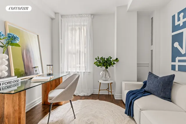 $1,650,000 | 21 East 90th Street, Unit 2D | Upper East Side